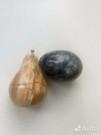 Фигурки из оникса