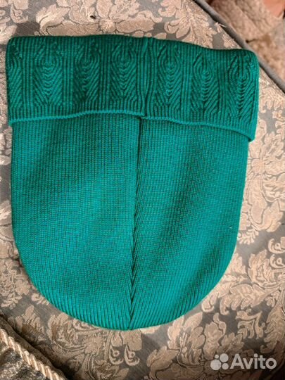 Шапка женская