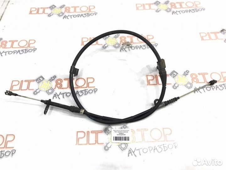 Трос ручного тормоза правый Nissan Teana (J31) 20