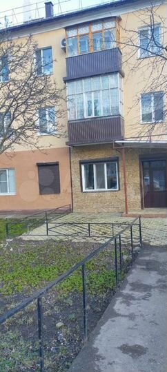 Торговое Помещение Столичная 37