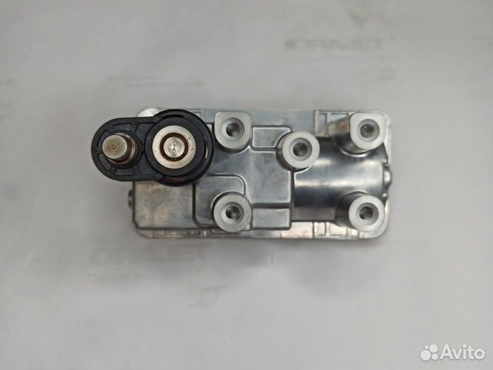 Сервопривод турбины 6NW010099-21 59001107312