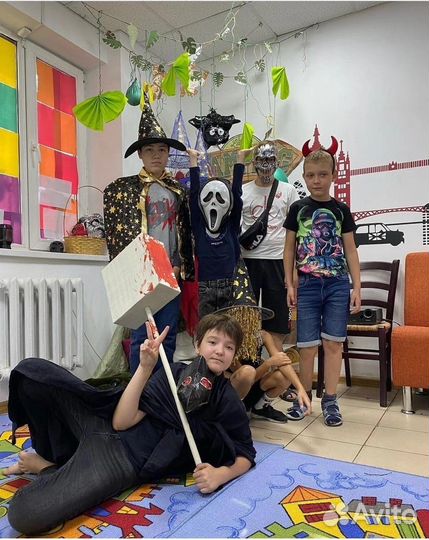 Репетитор по английскому языку