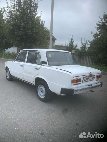 Кузов на 2101