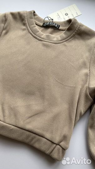 Спортивный костюм