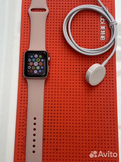 Часы apple watch оригинал