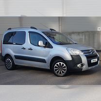 Citroen Berlingo 1.6 MT, 2011, 125 082 км, с пробегом, цена 629 000 руб.