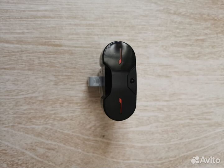 Lego mindstorms блок EV 3 с аккумулятором