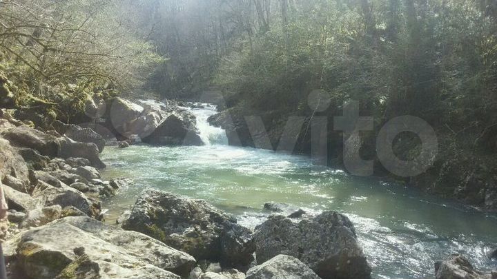 Дача 34,4 м² на участке 23,3 сот.