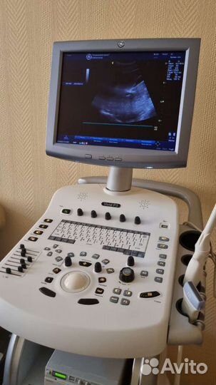 Аппарат узи