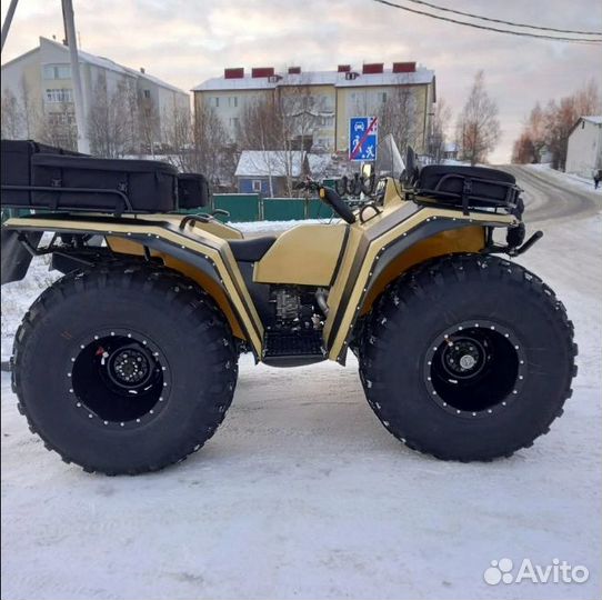 Росомаха extreme