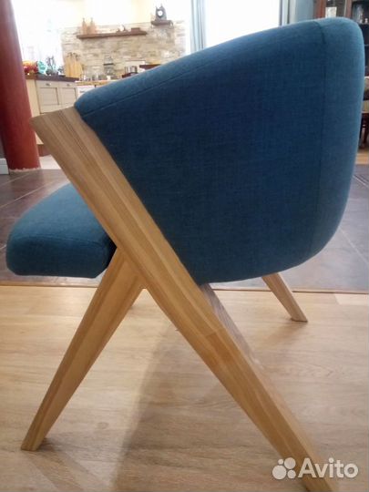 Стул (полукресло)