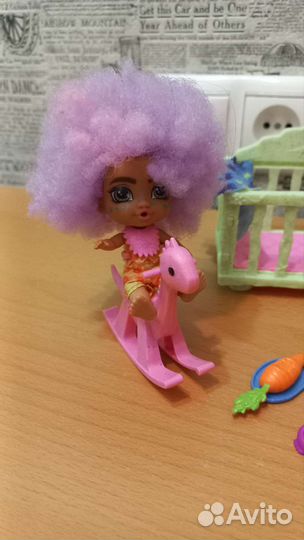 Игровой набор Cave Club