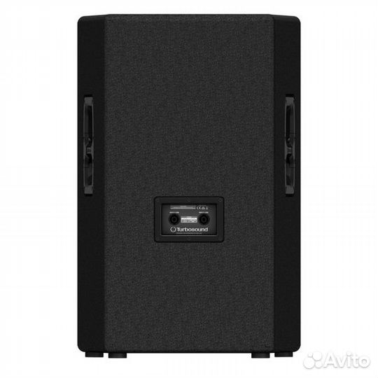 Акустическая система turbosound TPX152