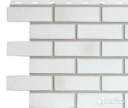 Фасадная панель Docke Berg 1130x460мм