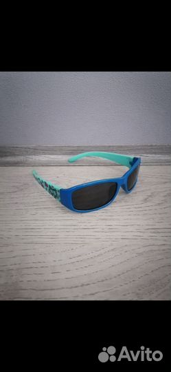 Солнцезащитные очки детские