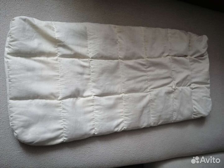 Матрац в коляску