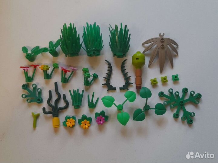 Лего аксессуары и.т.д