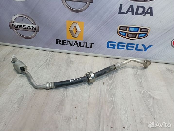 Трубка Шланг кондиционера Renault duster