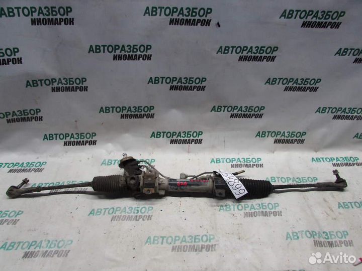 Рейка рулевая для Mazda 626 4 1992-1997г