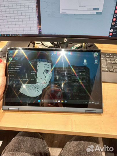 Lenovo ideapad flex 5