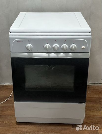 Газовая плита Gefest 1200C7