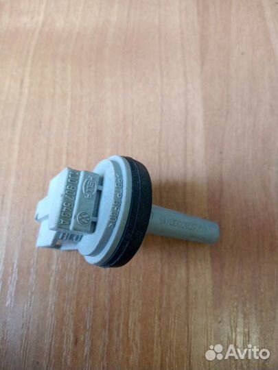 Датчик температуры воздуха в салоне Volkswagen