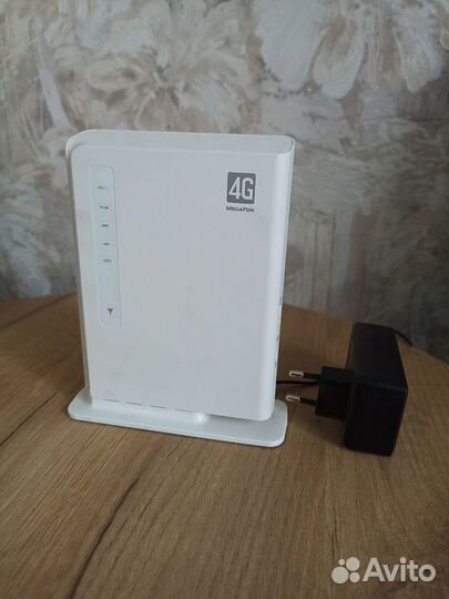 Wifi роутер с сим картой