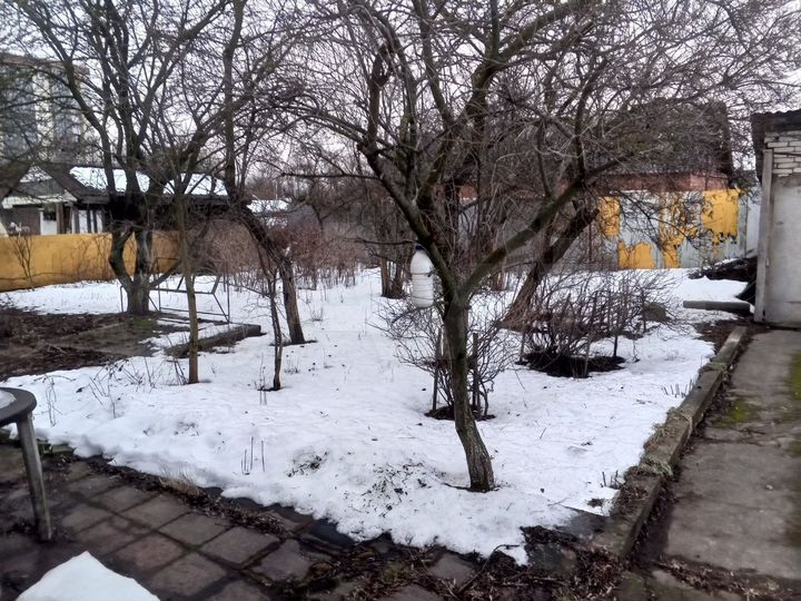 2-к. квартира, 120 м², 1/2 эт.