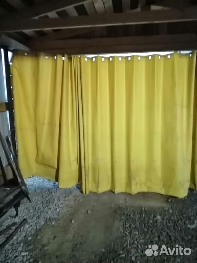 Тент