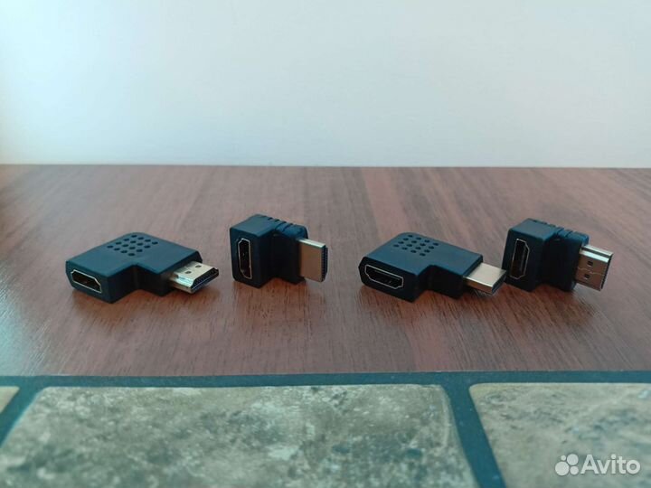 Hdmi переходник