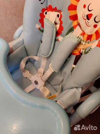 Стул для кормления