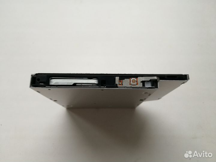 DVD-RW Panasonic UJ8B0