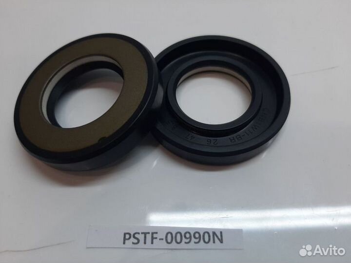 Сальник pstf-00990N d1-26 D-47,1 H-8,6 Тип: 7V1