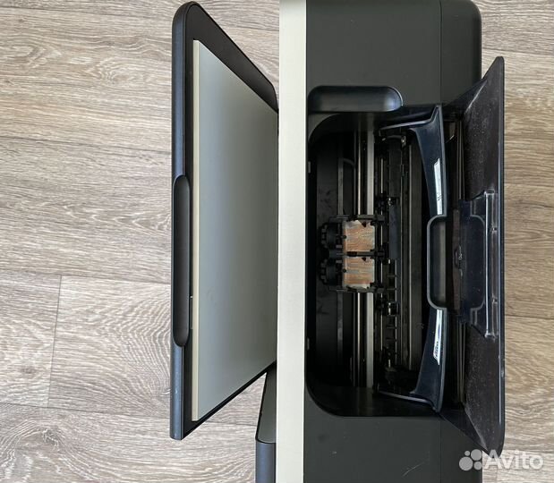 Принтер hp deskjet F4180