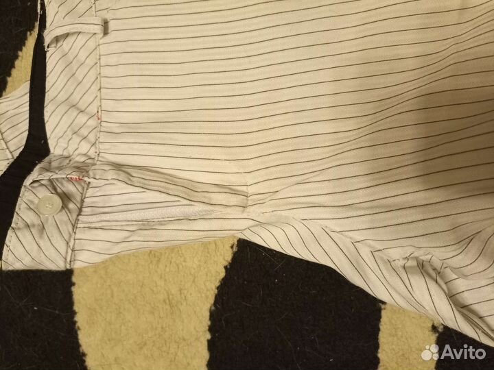 Шорты для мальчика