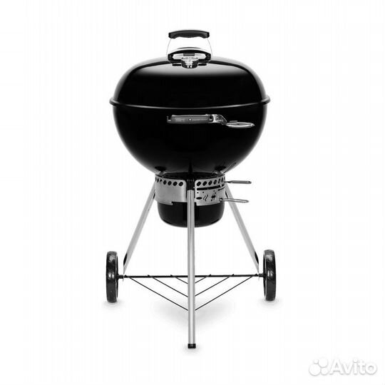 Угольный гриль Weber Master-Touch GBS E-5750, 57 с