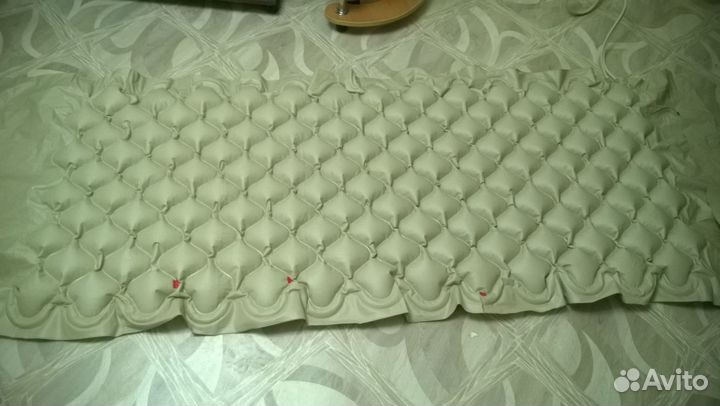 Противопролежневй матрас