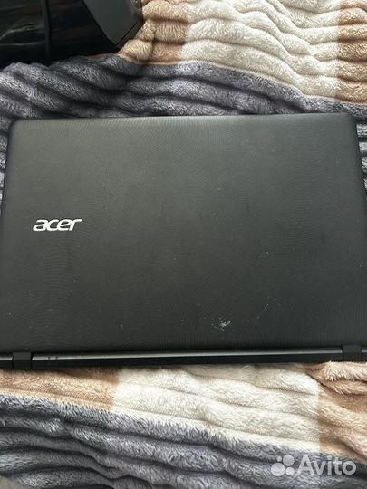 Ноутбук Acer ES1-331 N15W3 13.3