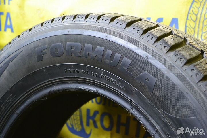 Formula Ice SUV 235/65 R17