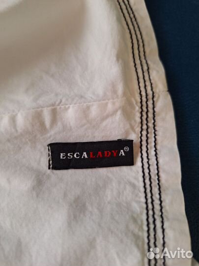 Ветровка женская 54-58