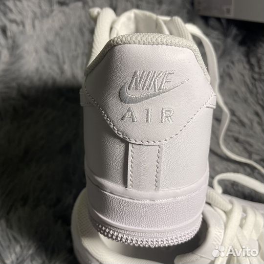 Nike Air Force 1 Оригинал