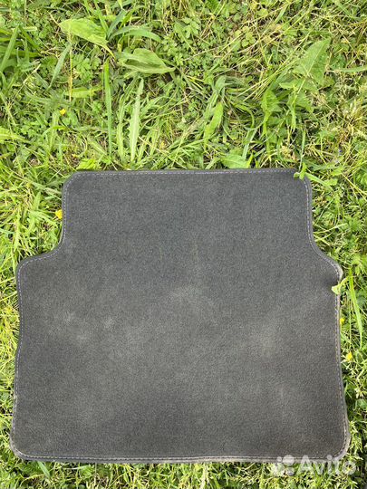 Коврики автомобильные