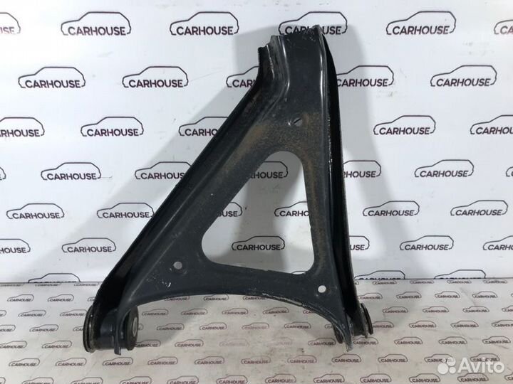 Рычаг подвески задний левый Volkswagen Touareg NF