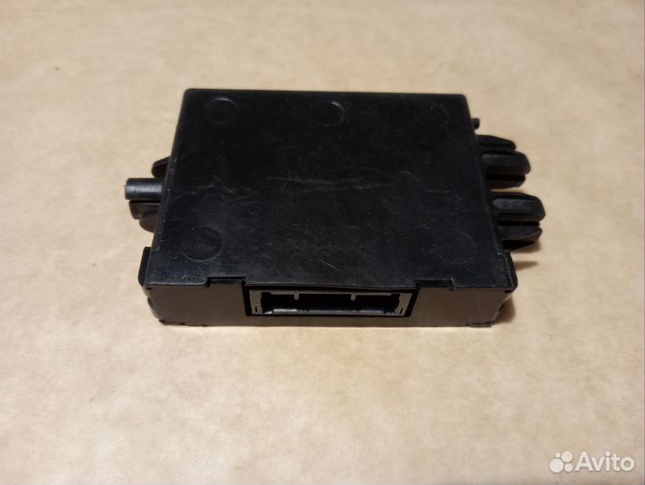 Иммобилайзер Toyota Camry ACV40