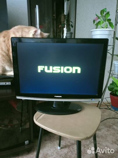 Телевизор бу