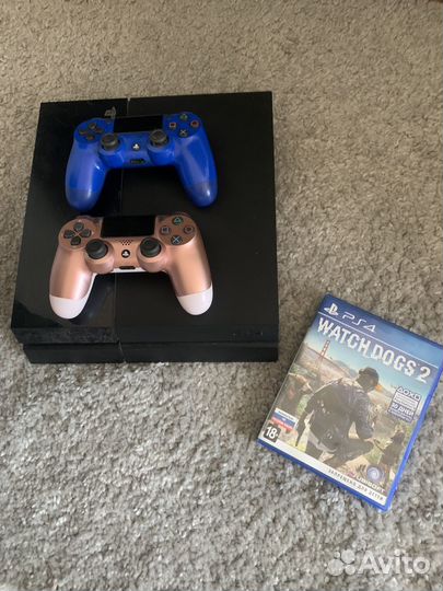Sony PS4