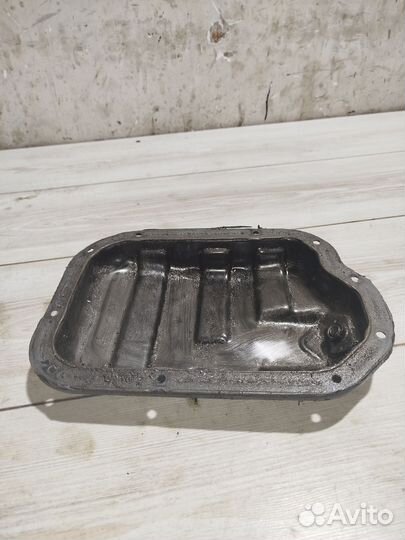 Поддон картера инфинити fx35