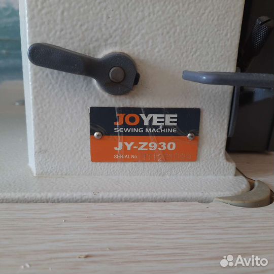 Швейная машинка Joyee