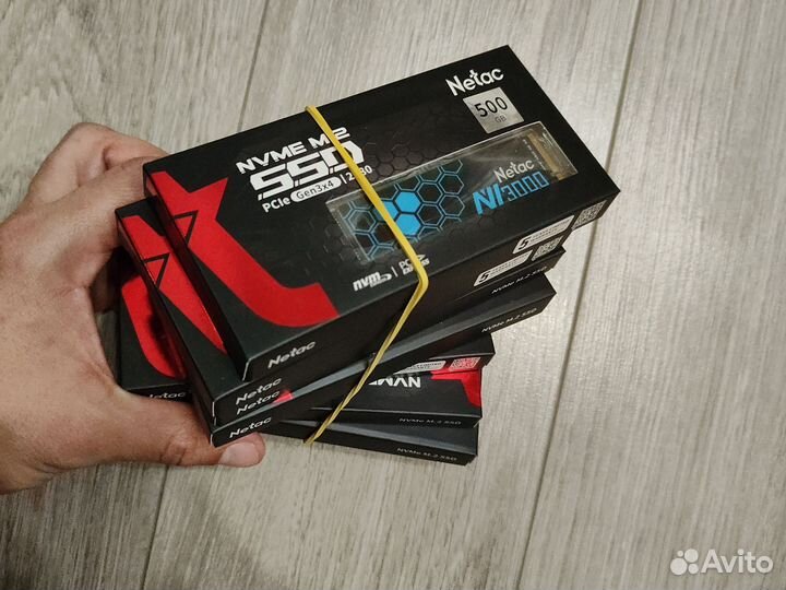 Ssd m2 nvme 512gb