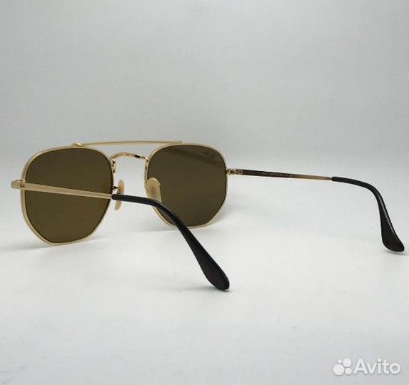 Очки ray ban Marshal
